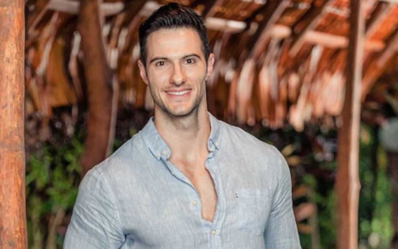 Here’s What ‘Bachie In Paradise’ Villain Daniel Said To Royally Piss Off Laurina