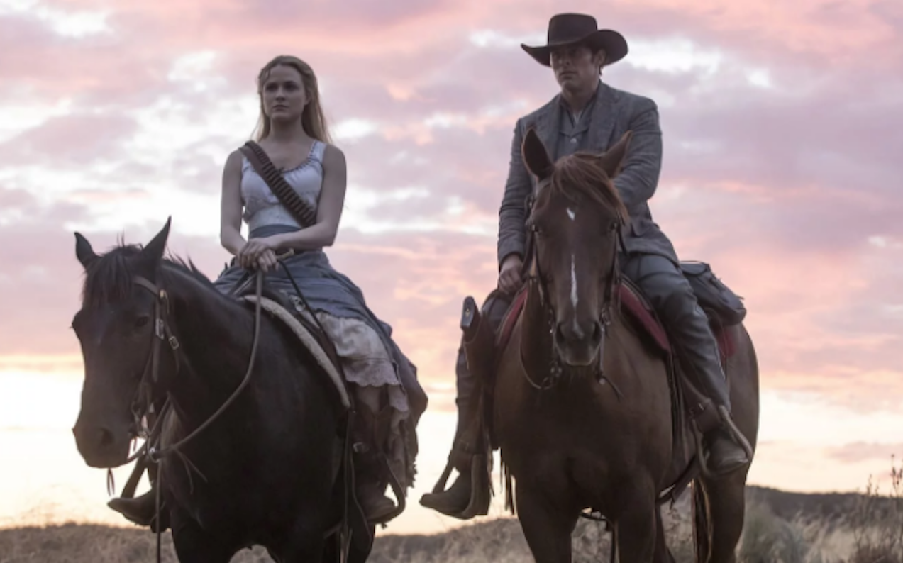 Here’s Exactly When & Where ‘Westworld’ Season Two Is Dropping In Australia