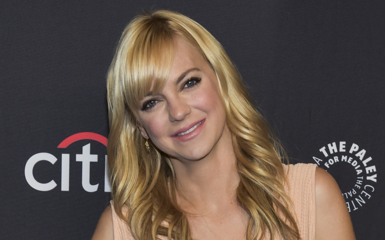 Anna Faris Admits She’s “A Little More Private” After Split From Chris Pratt
