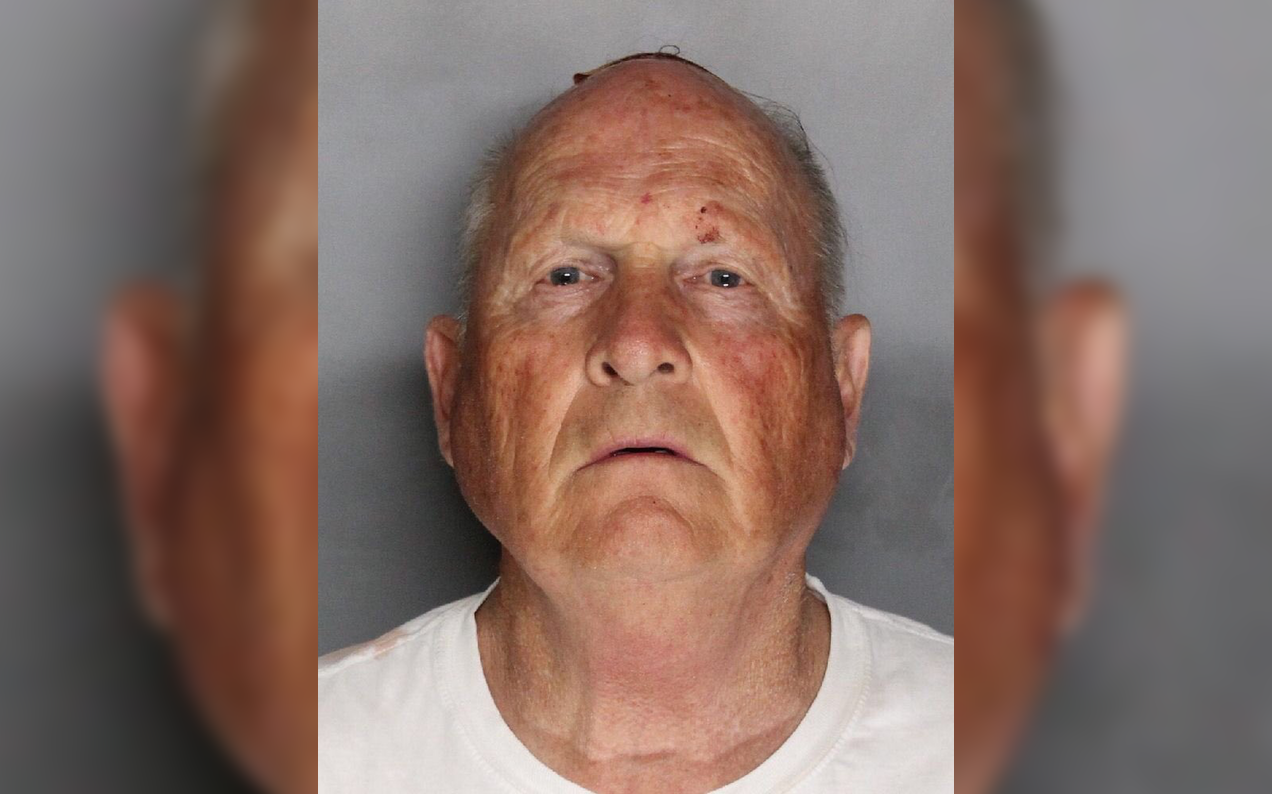 DNA Stored On Genealogy Website Led Cops To Suspected Golden State Killer