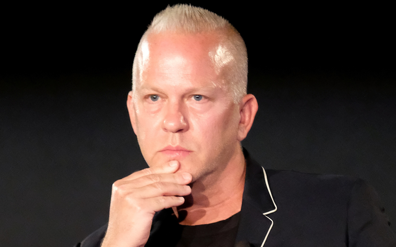 Ryan Murphy Scraps New ‘American Crime Story’ After Chat W/ Monica Lewinsky
