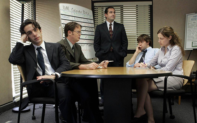 10 Things I Learned From Re-Watching 9 Seasons Of ‘The Office’ In A Month