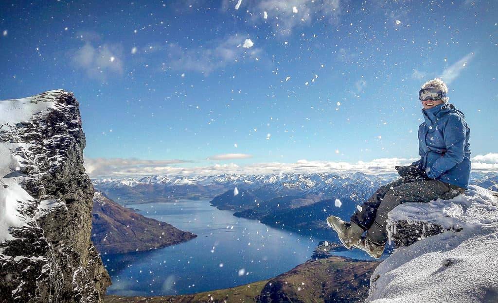 Why Queenstown Deserves A Spot On Your Ski Getaway Wishlist