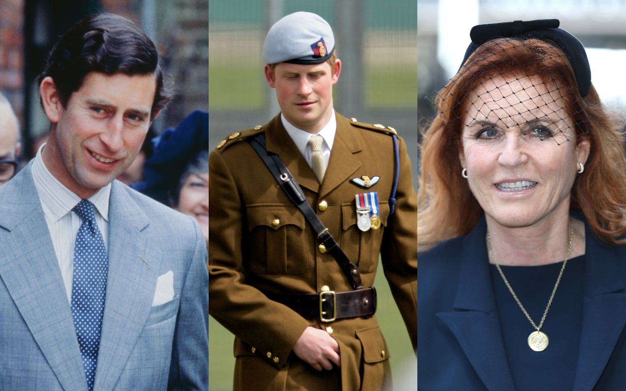 The Zestiest British Royal Scandals Bc Who Even Cares About Anything Else