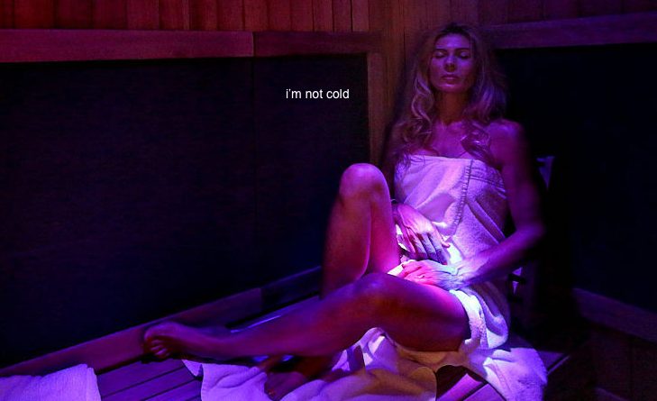 We Tried An Infrared Sauna To See If It’s Anything More Than Hot Air