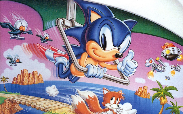 A Book Store Just Sold A Brand-New Copy Of This 25-Year-Old Sega Classic
