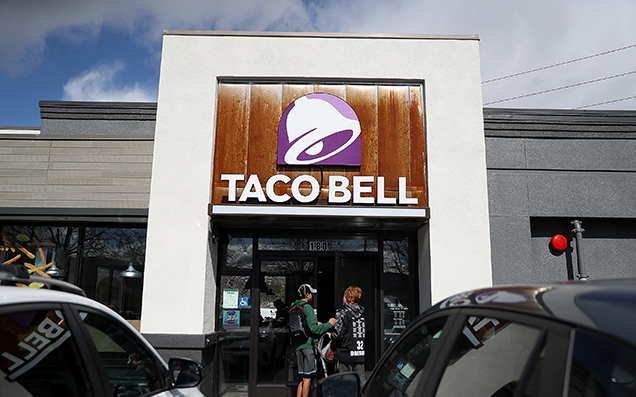 Taco Bell Begins Tex-Mex Domination Of Australia With 50 More Stores Incoming