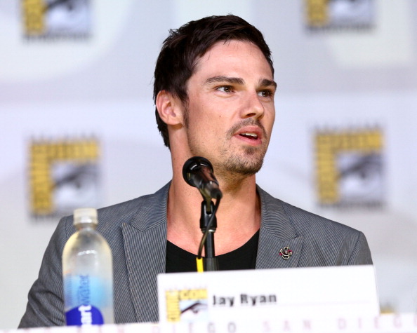 Jay Ryan Joins The Losers’ Club As Adult Ben Hanscom In ‘It: Chapter Two’