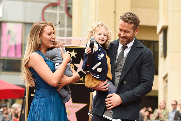 Try Not To Cry Over Ryan Reynolds’ Latest Tribute To Blake Lively