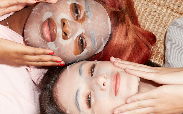 Face Masks That Will Fix Everything, Including Maybe Your Life