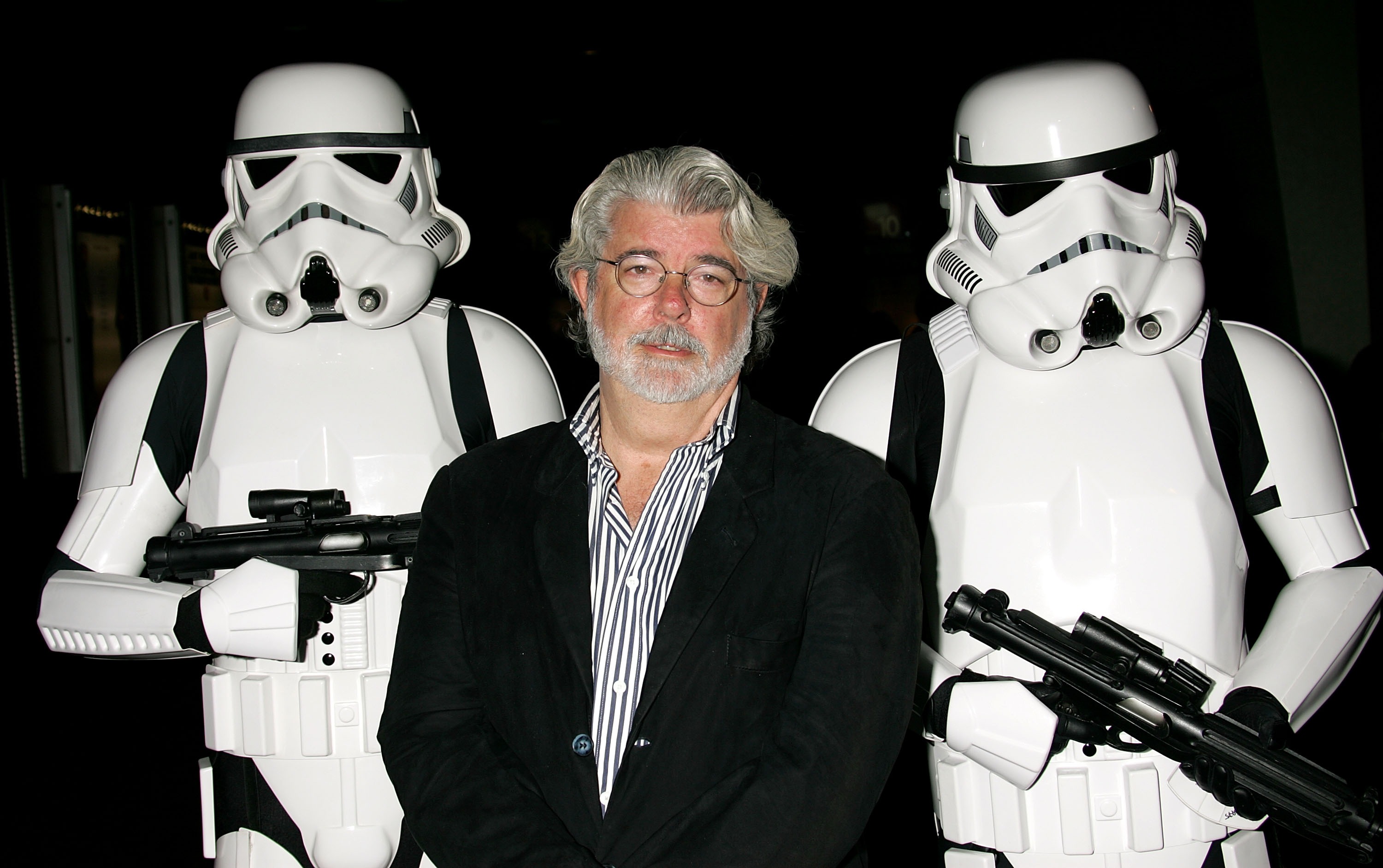 George Lucas Himself Popped In And Made A Incredibly Tiny Change To ‘Solo’