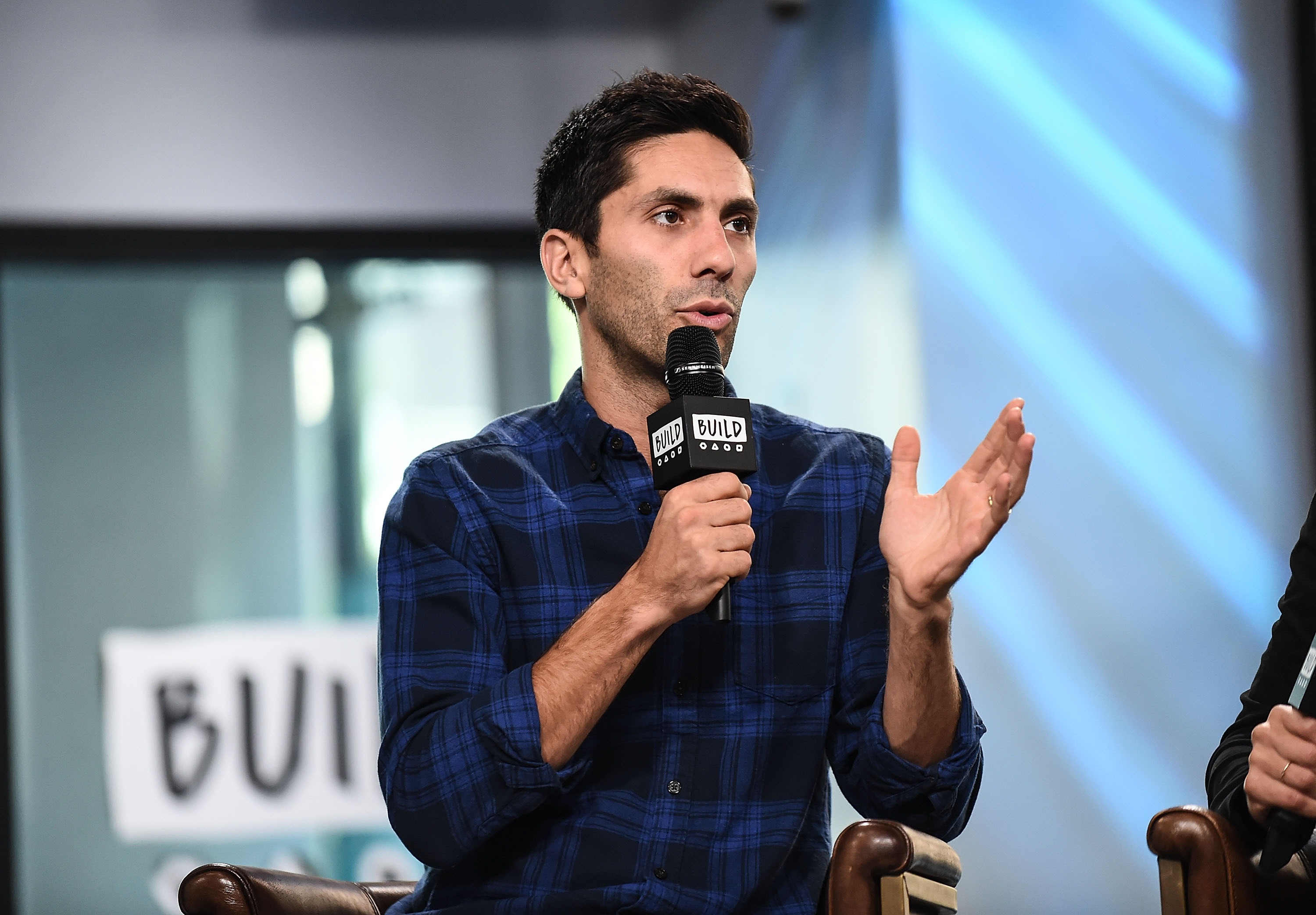 MTV’s ‘Catfish’ Suspended Amid Sexual Misconduct Allegations Against Its Host