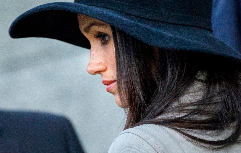 Is Meghan Markle’s Dad Gonna Go To The Royal Wedding Or Nah? An Investigation