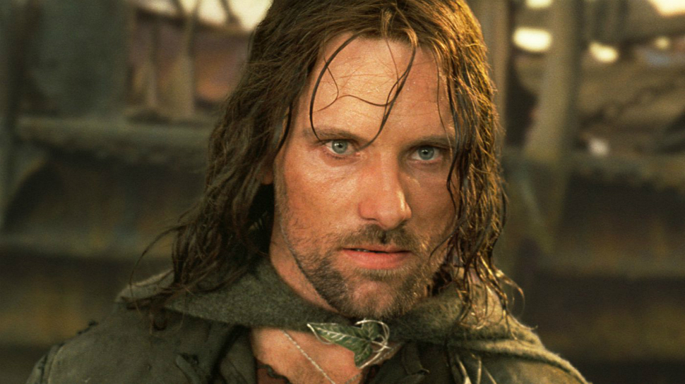 That Ginormous ‘LOTR’ TV Series Will Apparently Be About A Young Aragorn 