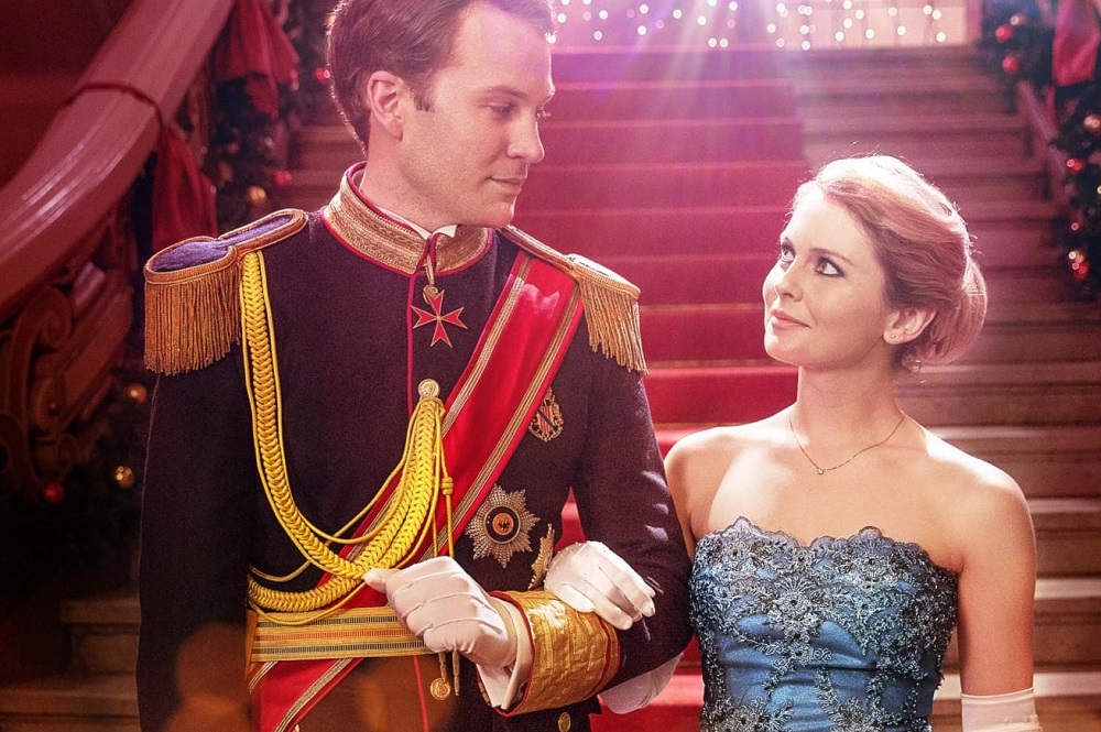 A Royal Wedding-Themed ‘Christmas Prince’ Sequel Is Coming To Netflix