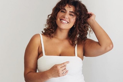 This ’Strayan Is Busting The Myth That Plus-Size Models Don’t Work Out