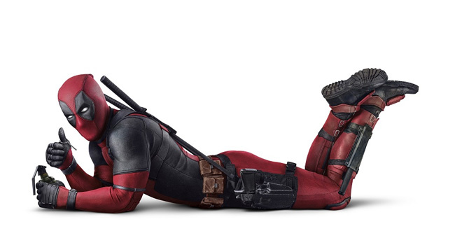 Here’s A Bunch Of ‘Deadpool 2’ First Reactions To Get You Bloody Hyped