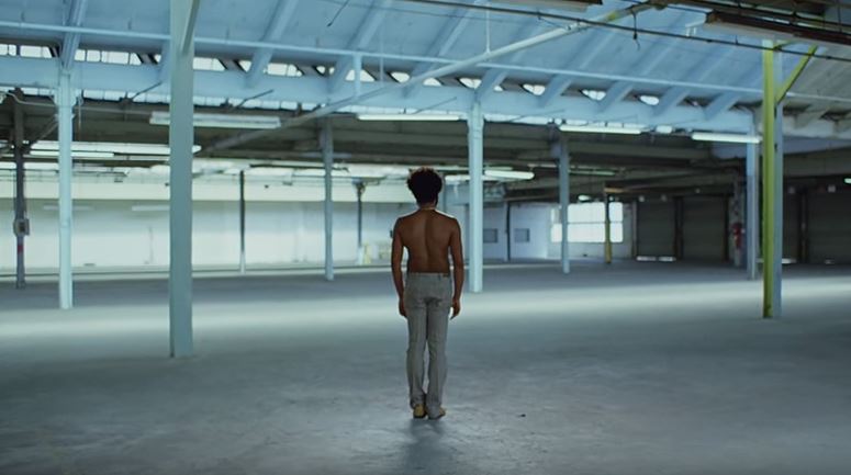 Childish Gambino Drops New Politically Charged Track ‘This Is America’