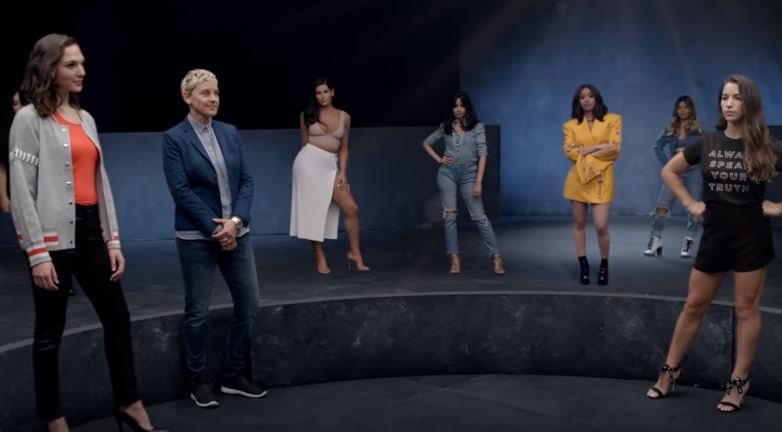 Maroon 5 Drops Star-Studded Vid For ‘Girls Like You’ Featuring Cardi B