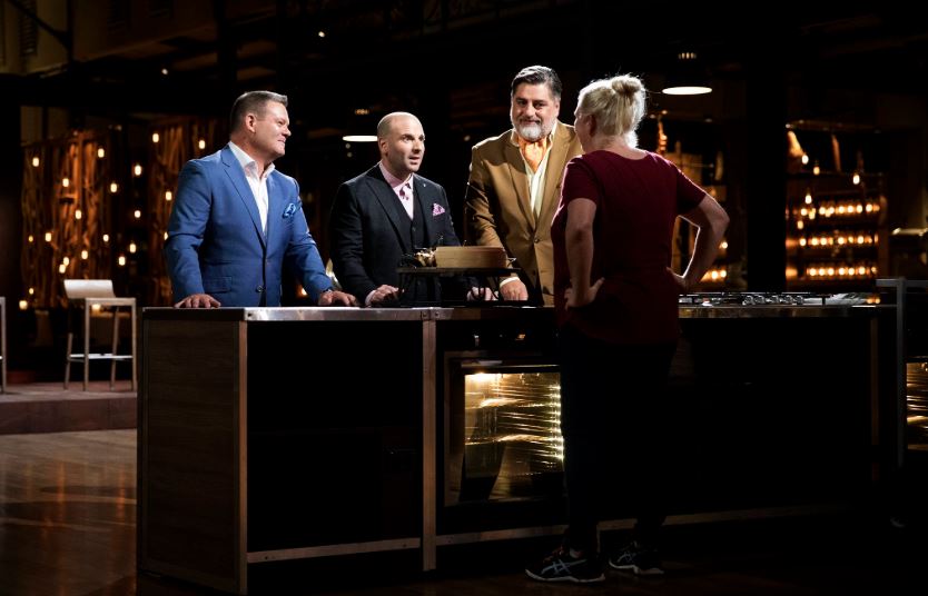 Cue The Aggressive Salivating, ‘Masterchef’ 2018 Is Finally Here 
