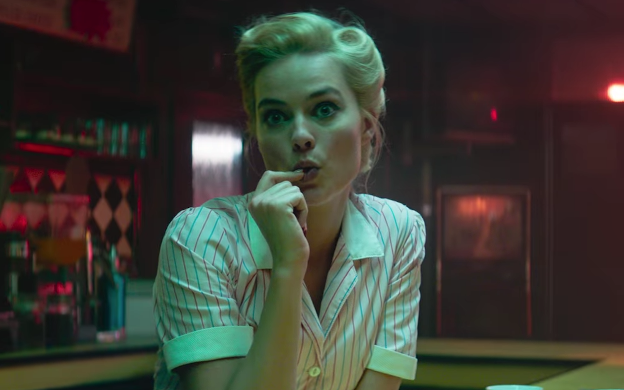 Margot Robbie’s New Film ‘Terminal’ Is Being Savaged By Disappointed Critics
