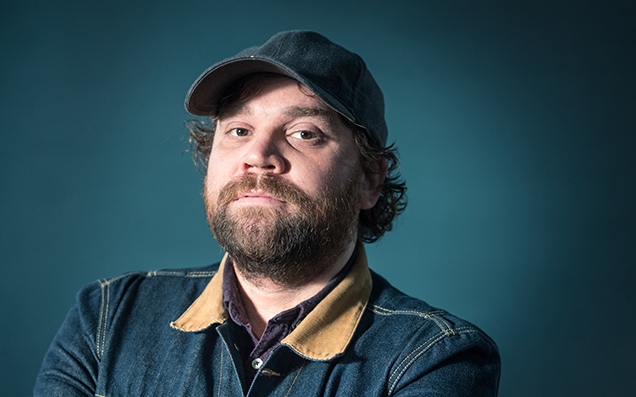 Police Find Body In Search For Missing Frightened Rabbit Singer Scott Hutchison