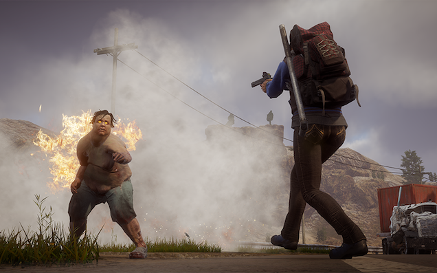 FREELOADER FRIDAYS: We’re Giving Away 5 Copies Of ‘State Of Decay 2’
