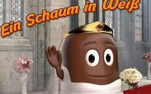 German Chocolate Brand ‘Super Dickmann’ Under Fire For Racist Meghan Markle Ad