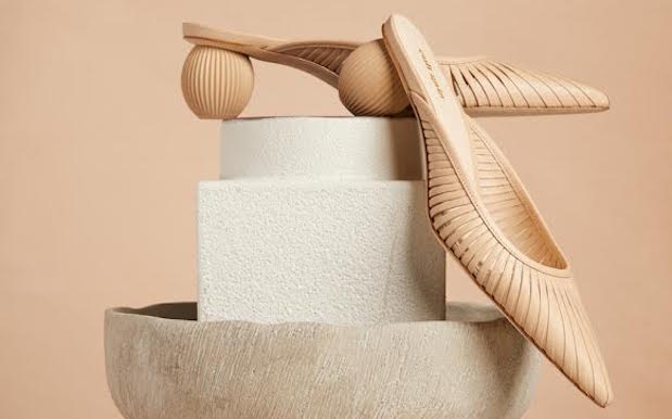 Extremely Chic Brand Cult Gaia Just Dropped Its First Shoe Collection