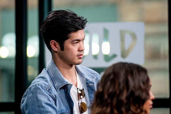 ’13 Reasons Why’ Star Ross Butler Sued For Alleged Role In Attempted Murder