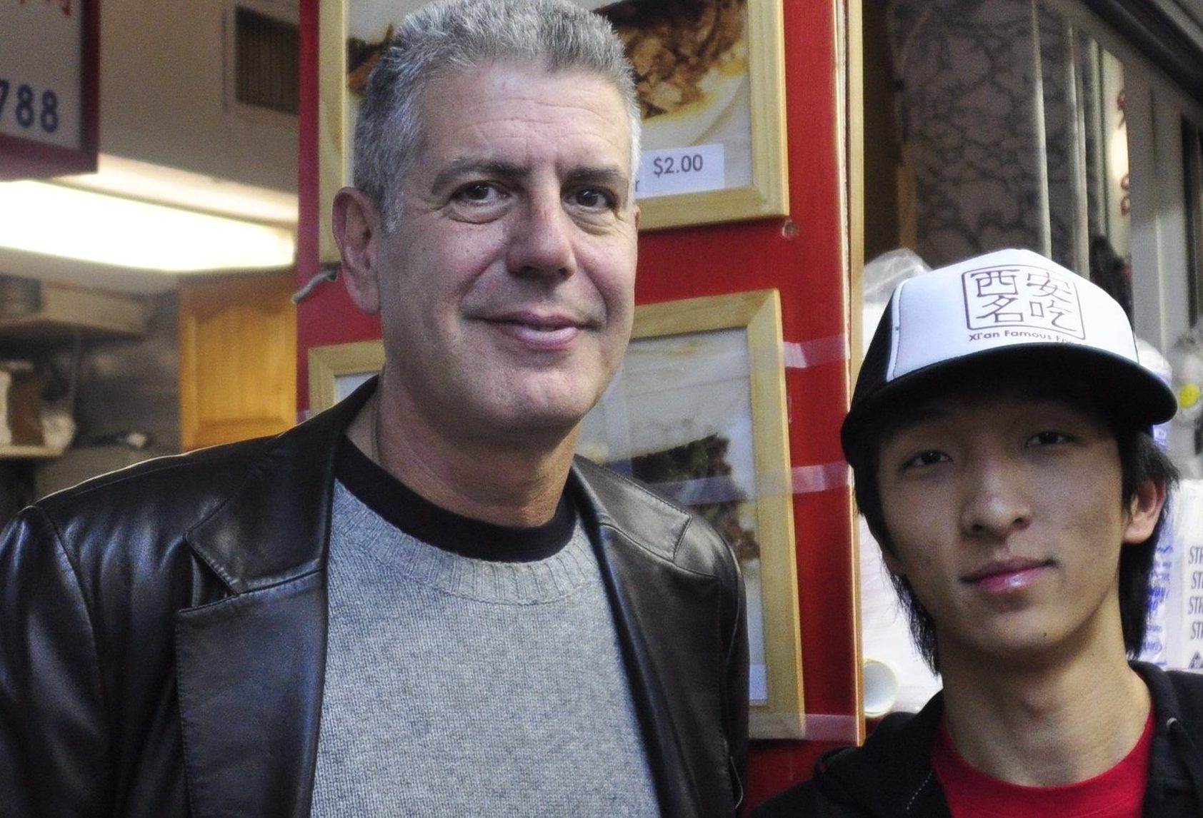Restaurant Featured On ‘No Reservations’ To Donate $60k To Suicide Prevention