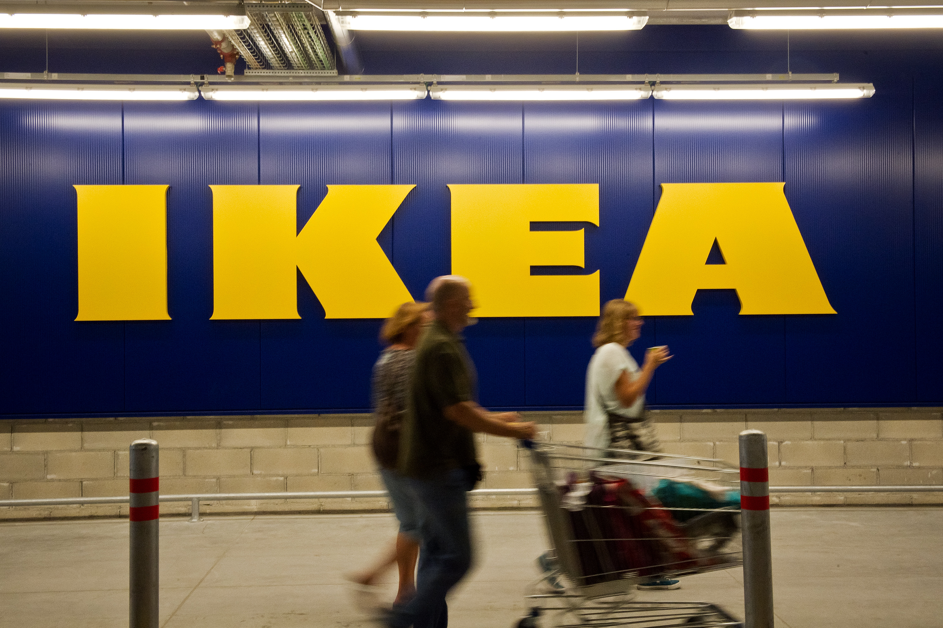 SYDNEY: IKEA Is Keen To Buy Back That Old Unwanted Furniture You Have