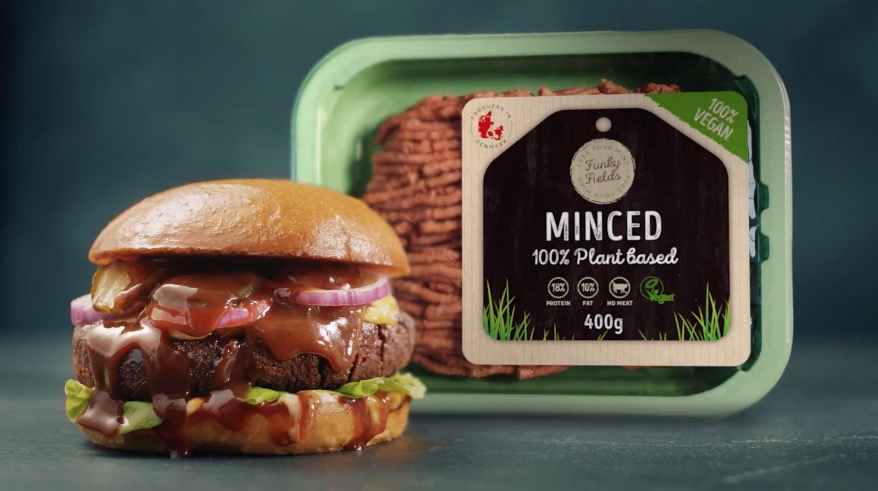 In A ’Strayan First, Woolies Now Stock A 100% Vegan, Plant-Based Mince ‘Meat’