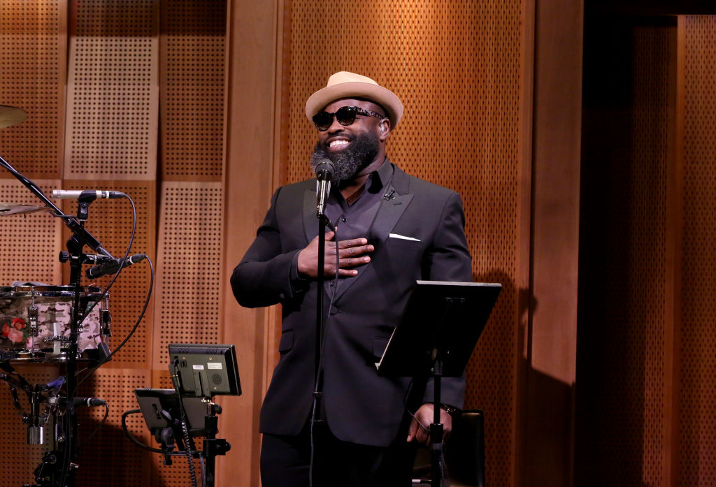 Here’s Black Thought Jamming Every ‘Jurassic Park’ Movie Into A 90-Second Rap