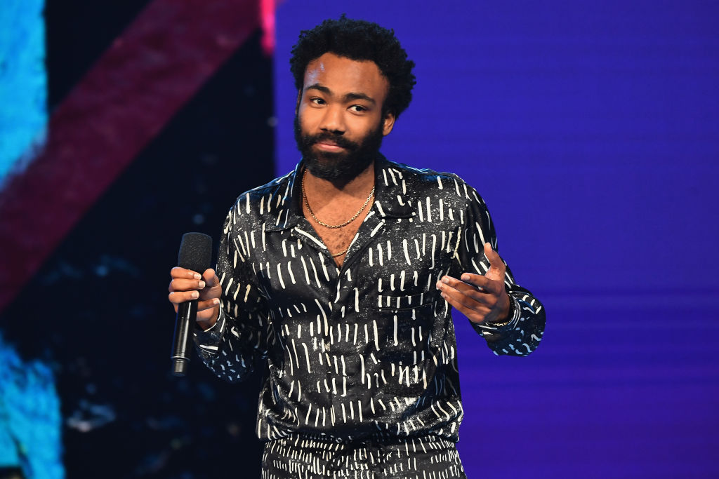 ‘Deadpool’ Comic Creator Bummed We Won’t See Donald Glover’s Animated Series