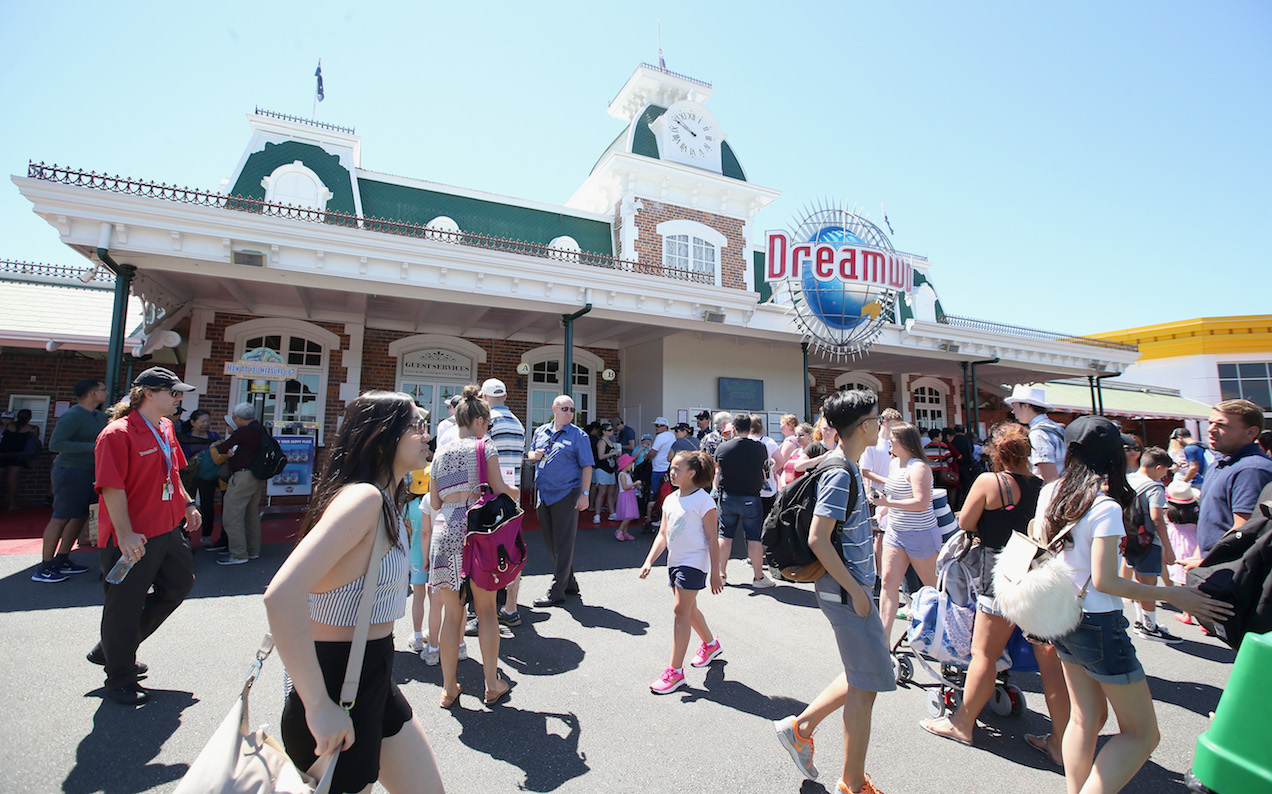 Dreamworld Inquest Hears Ride Failed Twice In Hours Before Fatal Accident