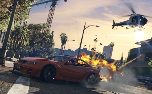 Steam’s Absurd Mid-Year Sale Is Flogging ‘GTA V’ & ‘Fallout 4’ On The Cheap
