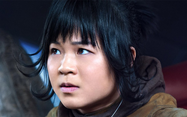 ‘Star Wars’ Actor Kelly Marie Tran Deletes Instagram After Months Of Harassment