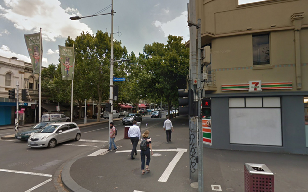 VIC Police Appeal For Info After The Sexual Assault Of A Woman In Carlton