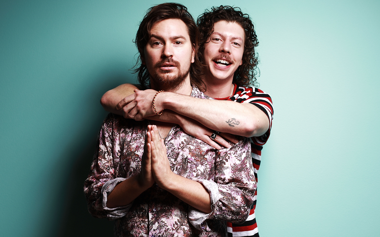 Holy Shit, Peking Duk Are Legit Opening A Bar In Melbourne Later This Year