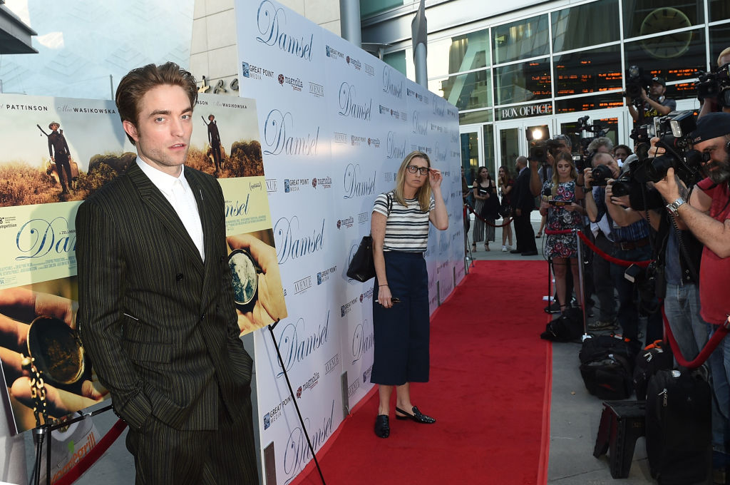 10 Years On, Robert Pattinson Says ‘Twilight’ Convinced Him To Pursue Acting