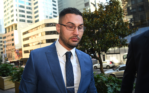 Salim Mehajer Will Serve At Least 11 Months In Prison For Electoral Fraud