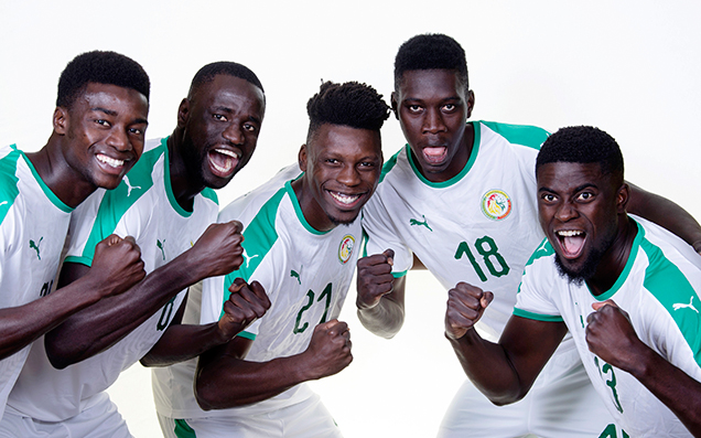 An Ode To Senegal: The Most Pure And Good Team Of The FIFA World Cup