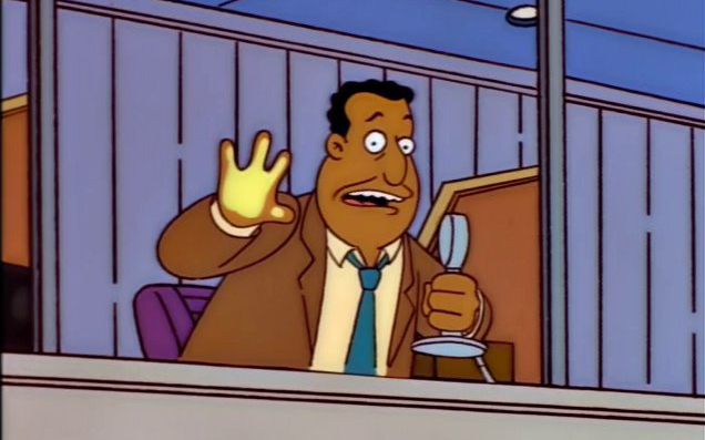 ‘The Simpsons’ Is Getting Dangerously Close To “Predicting” The World Cup