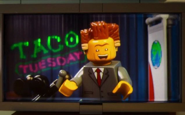 How Does One Business In Australia Own The Concept Of Taco Tuesdays?