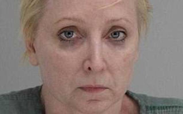 Texas Woman Tells Police She Shot Her Husband Because He Was Beating Their Cat