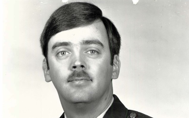 USAF Officer Missing Since 1983 Found Living Under Assumed Name In California