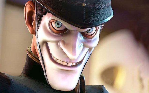 Previously Banned Game ‘We Happy Few’ Will Have Its Classification Reviewed