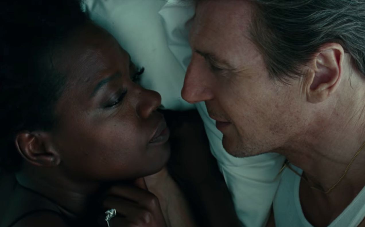 ‘Gone Girl’ Meets ‘Ocean’s 8’ In The Utterly Chilling Trailer For ‘Widows’