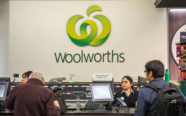 FYI: Woolworths National Ban On Single-Use Plastic Bags Begins From Today